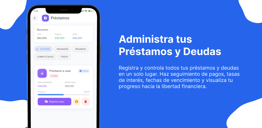 Financially - imagen 5